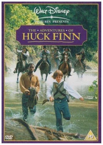 The Adventures of Huck Finn [DVD] [1993] - Image 1 of 1