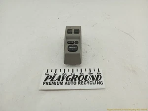 Subaru Forester Side View Wing Mirror Adjustment Control Switch Fits 2009-2013 - Picture 1 of 12