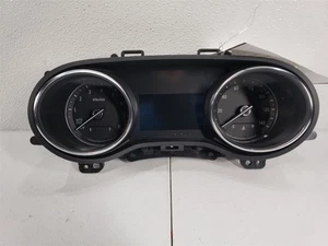 Speedometer MPH Opt Umn Fits 19-22 ENCORE 1015209 - Imagen 1 de 12
