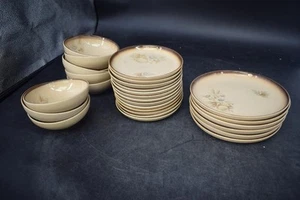 Denby Images Pottery x 28 Pieces N87 - Picture 1 of 6
