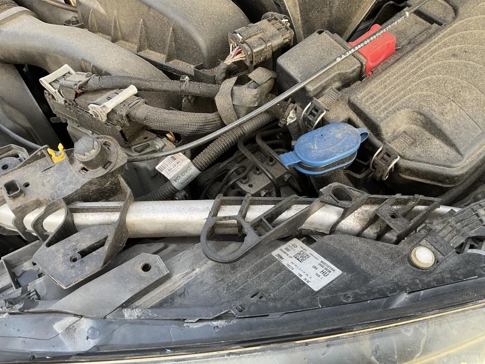 Conjunto de piezas de freno antibloqueo bomba ABS para 17-19 INFINITI QX30 5090495 Foto 1 de 1