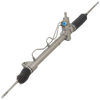 Estante de dirección asistida y piñón GAP para Saab 9-3 V6 tracción delantera 2006-2011 Foto 1 de 4