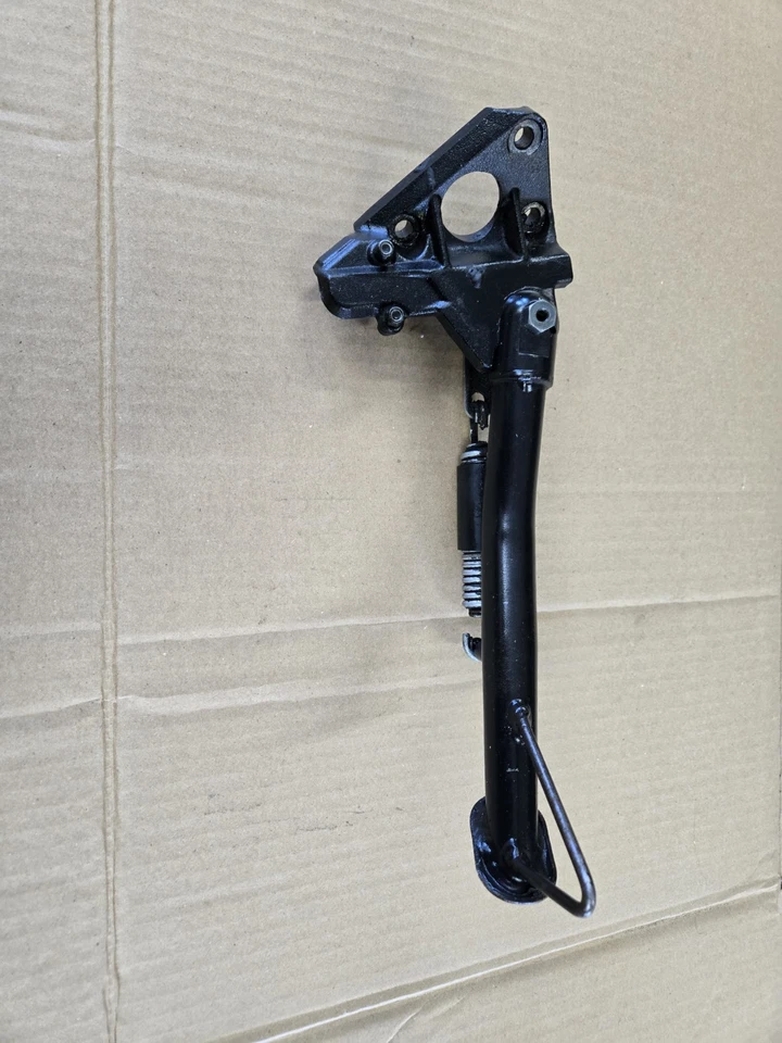 aprilia shiver 750 side stand assy. 854908 - Image 1 of 4