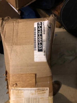 Ergotron 100 Series Monitor Wall Mount Arm Black NEW  Open Box - Image 1 of 2