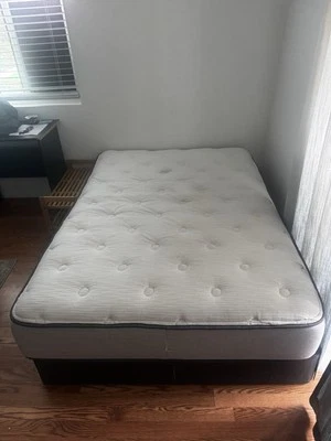 Full matress - Image 1 of 3