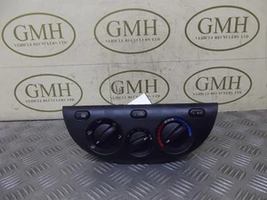 Chevrolet Tacuma Standheizung Klima Klimaregler mit Klima 96262849 MK1 01-08S - Bild 1 von 6