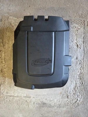  GMC Yukon Sierra Tahoe Escalade 2007-2014 cubierta del motor 4,8 5,3 6,0 6,2 OEM Foto 1 de 4