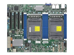 ^Supermicro X12DPL-NT6 Motherboard bulk package (MBD-X12DPL-NT6-B) - Picture 1 of 1