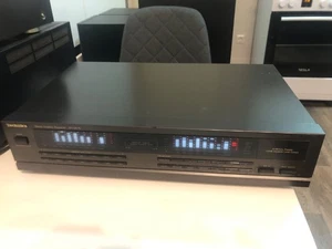 Technics SH-GE70 Stereo Graphic Equalizer - Bild 1 von 12