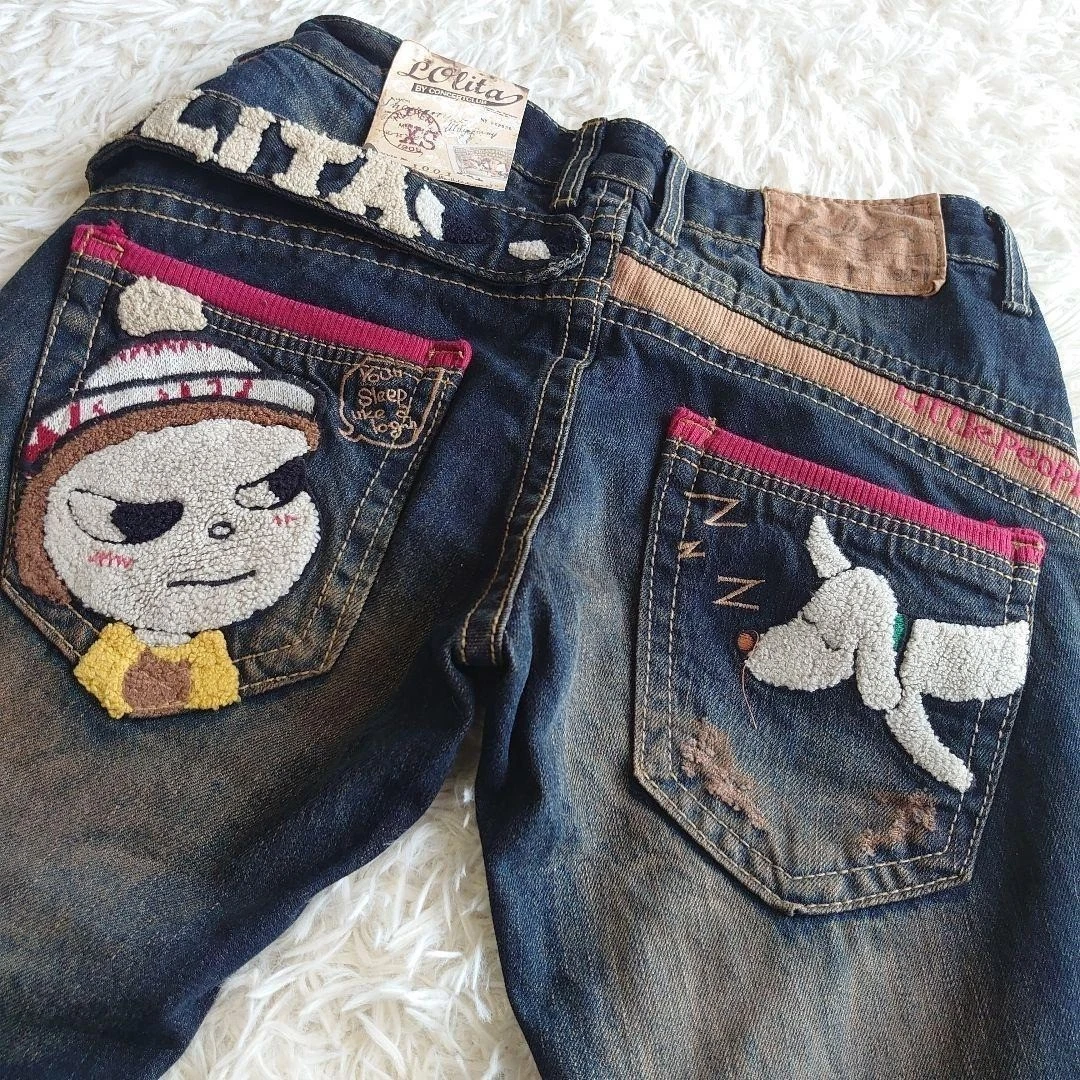 Lolita Jeans for sale | eBay