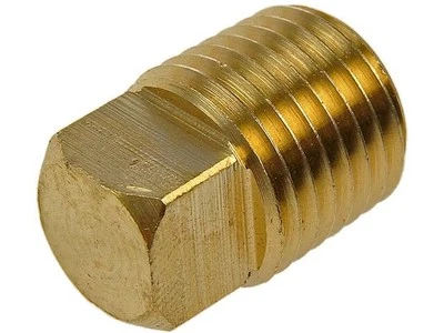 For 1963-1970 Ford Falcon Pipe Plug Dorman 13548WWPS 1964 1965 1966 1967 1968 - Image 1 of 2