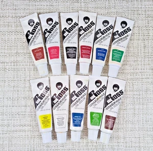 Bob Ross Ölfarbe Farbtuben je 1,25 flüssige Unzen (37 ml) gemischte Menge 11 - Bild 1 von 3