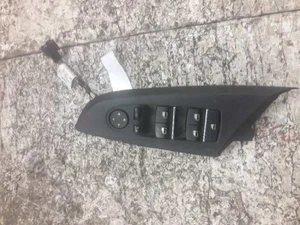 917991302 MANDO ELEVALUNAS DELANTERO IZQUIERDO / 9 PINS / 10W40E04 / 835054 PARA - Imagen 1 de 10