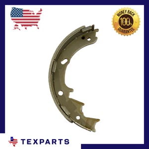 Ganascia freno LH 91E46-00114 91E4600114 per carrello elevatore Caterpillar e Mitsubishi - Foto 1 di 2