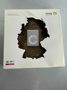Apple iPod shuffle 1GB, Silber, A1204* , Neu - Bild 1 von 6