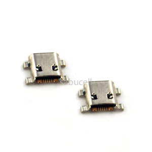 2 x Dock Connector Ladebuchse für Samsung Galaxy Rush SPH-M830 / S3 Mini - Bild 1 von 1