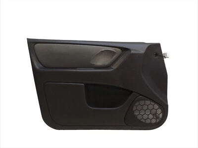 2002-2007 Ford Escape Driver Front Left Door Trim Panel Used OEM 3L8Z7823942AAB — 第 1/4 张图片