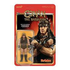 Super7 x Conan the Barbarian - Pit Fighter Conan ReAction Figure