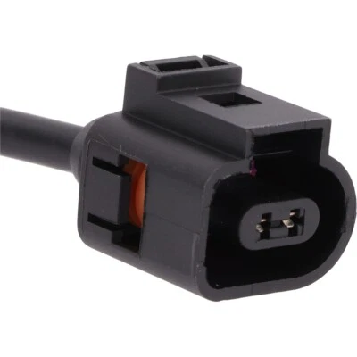 Sensor de desgaste de pastillas de freno de disco delanteras para Audi TT Quattro Foto 1 de 3