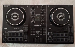 Pioneer DDJ-200 Console DJ Portatile - Foto 1 di 5