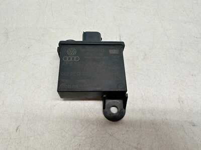H50519 2008 2009 Porsche Cayenne Tire Pressure Sensor Module 4F0907283 OEM - Image 1 of 4
