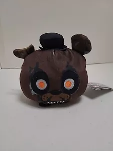 Five Nights at Freddy's: Reversible Heads FREDDY 4" Funko Plush - Picture 1 of 12