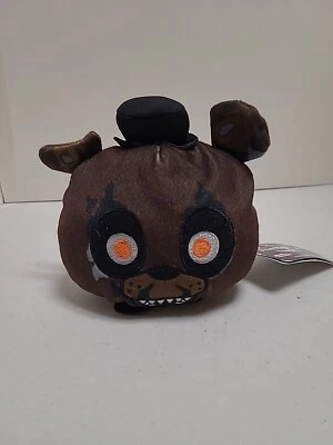 Five Nights at Freddy's: Reversible Heads FREDDY 4" Funko Plush  - Image 1 of 4