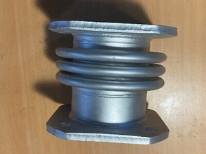 Yanmar Genuine Part 137603-18830 Bellows - Foto 1 di 4