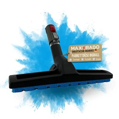 Parkettdüse Düse Ersatzteil für Dyson Big Ball 1 2 BigBall Cinetic CY22 CY23 Sta - Bild 1 von 4