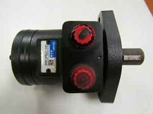 👀 NEW CHAR-LYNN / EATON LOW SPEED HIGH TORQUE GEROTOR SPOOL MOTOR 101-1704-009 - Picture 1 of 7