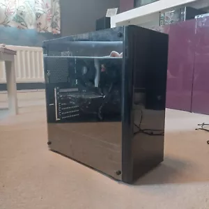ryzen 5 4500, gtx 1070 8gb ,16 gb ddr gaming pc - Picture 1 of 7