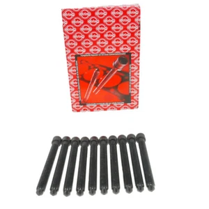 Zylinderkopfschraubensatz original ELRING für VW 1.8l 20V 104.9300 58103385A ADR - Bild 1 von 2