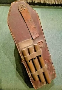 Antique Bellows Fog Horn- 19th c. - Picture 1 of 4