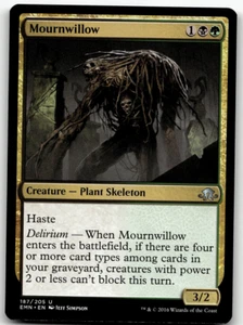 MTG Eldritch Moon Mournwillow 187 NM/M - Picture 1 of 1