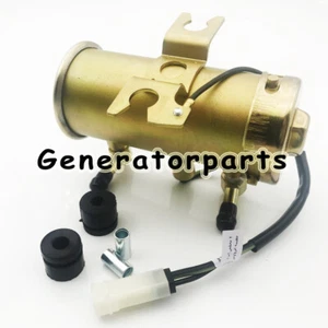 Bomba de combustible eléctrica de 12 V 17020-06W00 17020-06W01 para camioneta pick-up Nissan Patrol - Imagen 1 de 4