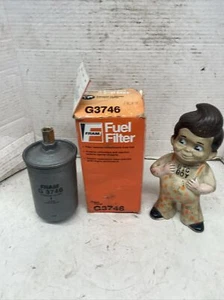 Fram G3746 Fuel Filter Replaces 33277 F60273 G2934 GF137 FF5185 86277 BF661 - Bild 1 von 11
