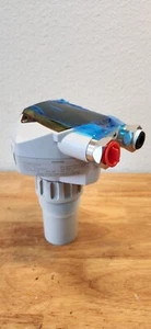 Émetteur à ultrasons 24v 4-20ma SIEMENS 7ML5221-2DA11 neuf - Photo 1/8