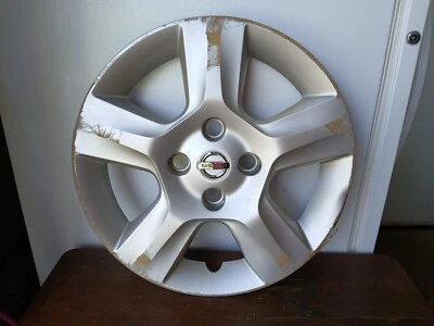 Колпак колеса 16 дюймов для Nissan Sentra 2007-2009 годов выпуска 40315-ET00A - Изображение 1 из 4