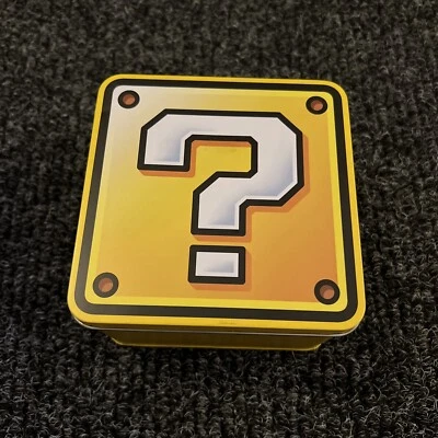 SUPER MARIO BROS 250 PIECE JIGSAW PUZZLE  NINTENDO  Read Description - Image 1 of 4