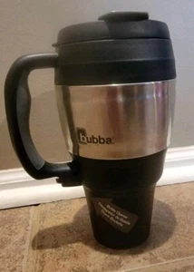 New - Bubba 30 oz. Hero XL Vacuum-Insulated Stainless Steel Travel Mug - Picture 1 of 2
