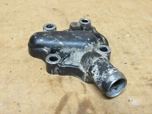 1993 Honda CR125R CR125 Water Pump Cover 19221-KS6-700 - Picture 1 of 9