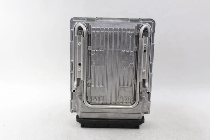 Engine ECU ECM Electronic Control Module 4.4L Fits 2009-2012 BMW 750i OEM #27580 - Image 1 of 4