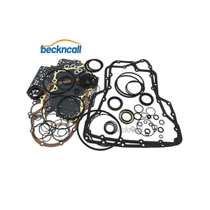 RE4F03A RL4F03A Auto Transmission Master Rebuild Kit Gasket For Nissan Bluebird - Bild 1 von 9