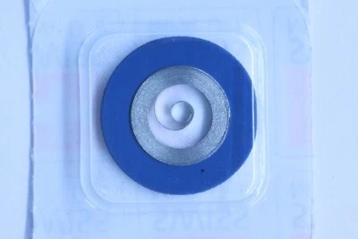 Mainspring Ressort Muelle Zugfeder Molla per Rolex 3135