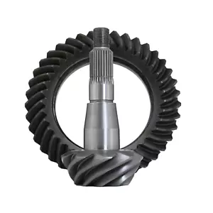 Revolution Gear C9.25" Reverse 4.56 Ratio Ring and Pinion Fits Chrysler - Foto 1 di 1