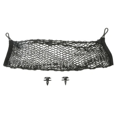 Red de carga maletero trasero Nissan Leaf 2013-2020 nueva OEM 999C18X000 GENUINA Foto 1 de 3