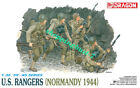DRAGON 6021 1/35 U.S. Rangers (Normandy 1944)