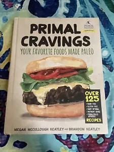 Primal Cravings: Ihre Lieblingsspeisen aus Paleo - Bild 1 von 4