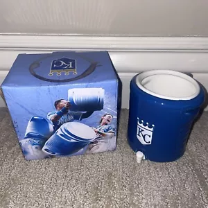 Kansas City Royals SGA Cooler Style Mug 4/10/24 - Picture 1 of 3