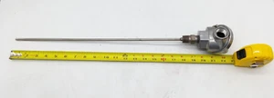 SEI 1" NPT Thread Thermocouple Temperature Probe - Picture 1 of 5